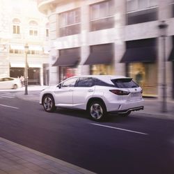RX L